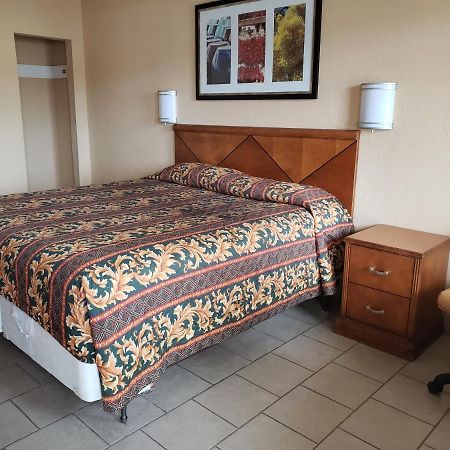 Nites Inn Barstow Kültér fotó